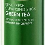 NEOGEN Green Tea Real Fresh Cleansing Stick